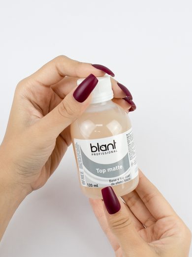 Base Blant Fosca-Matte