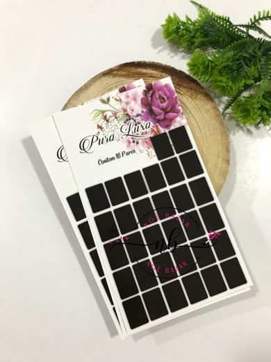 Cartelon G17- (20 unidades) SIN EMBALAJE