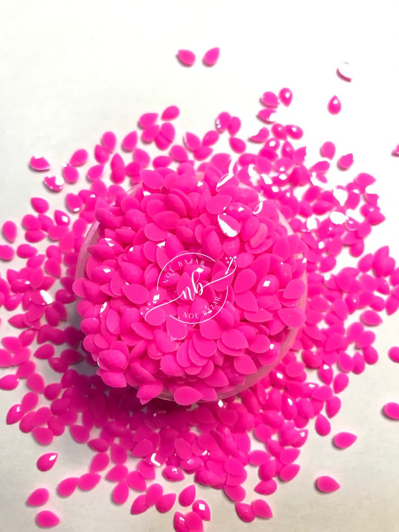 Gota Leitosa Pink