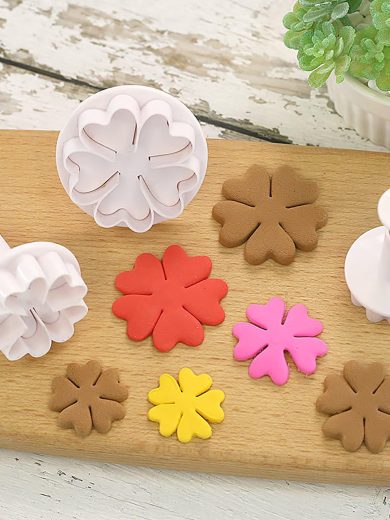SET DE CORTANTE FLORES MOD 1-C/3