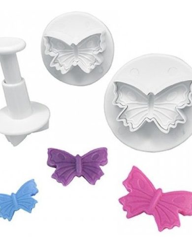 SET CORTANTE MARIPOSAS C/3-IMPORTADO