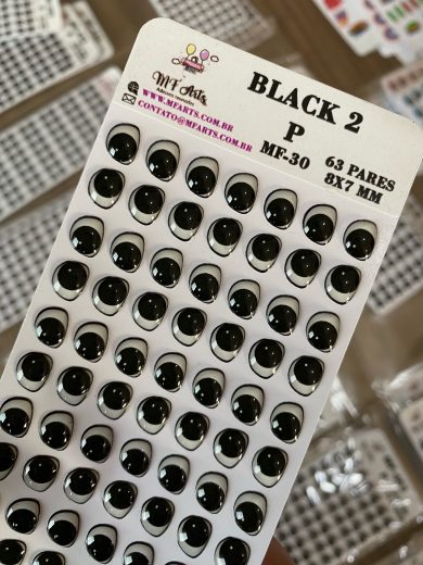 MF-30 BLACK 2 P