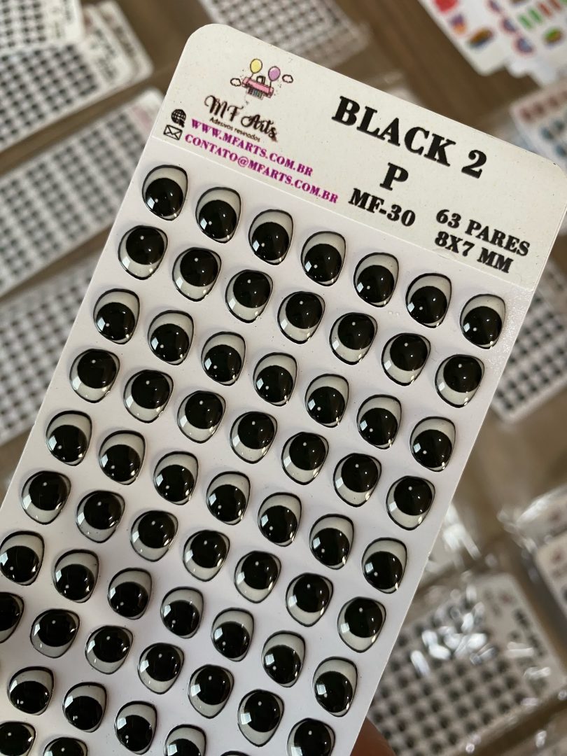 MF-30 BLACK 2 P