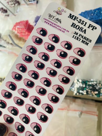 MF-351 ROSA PP