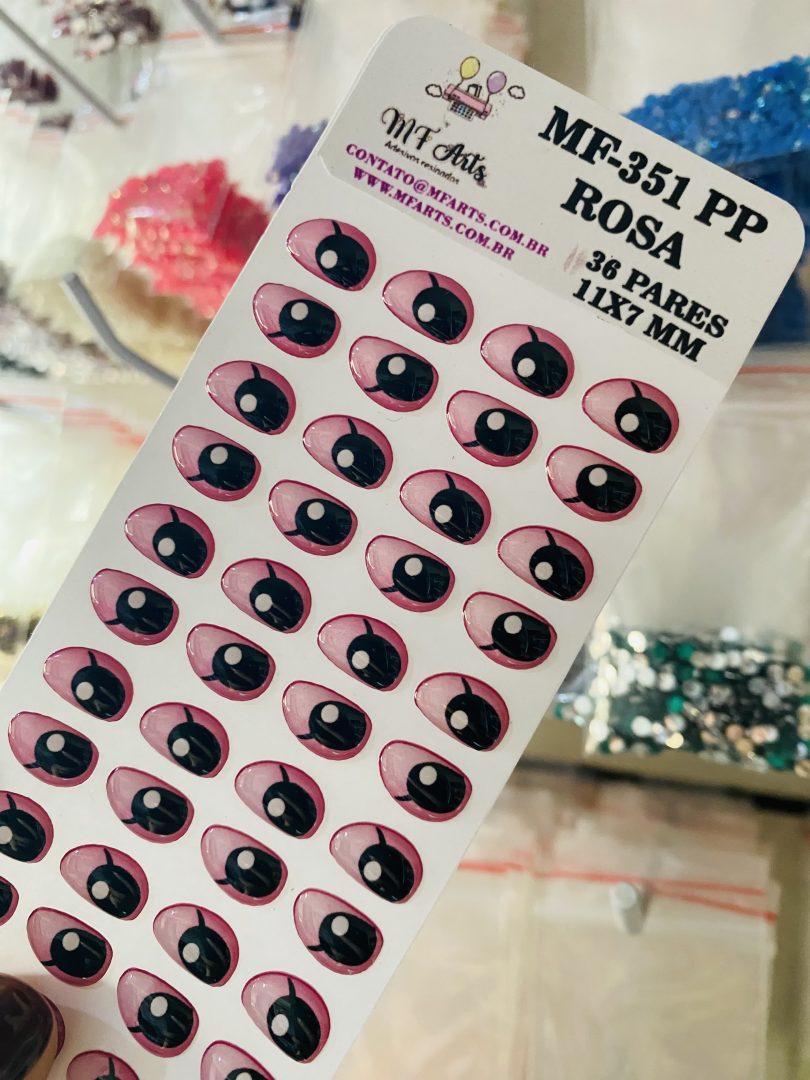 MF-351 ROSA PP