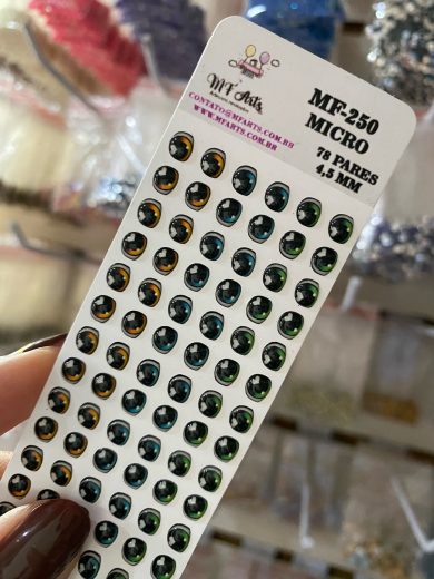 MF-250 MICRO MIX