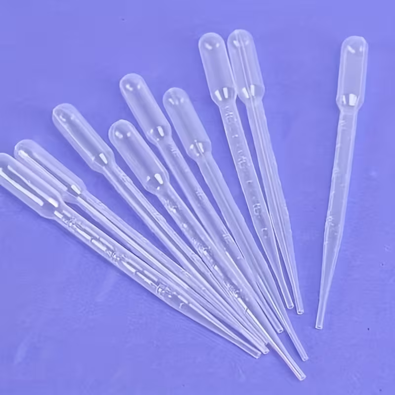 PIPETA DE PLÁSTICO 3ML-UNIDAD